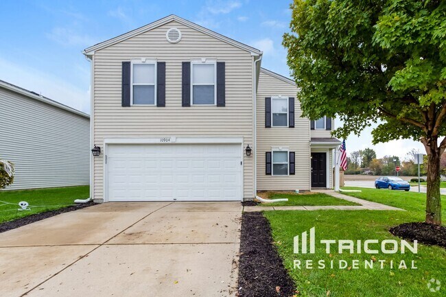Building Photo - 10904 Wymm Ln