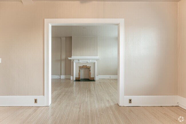 1HAB, 1BA - 950 ft² - Altadena Apartments