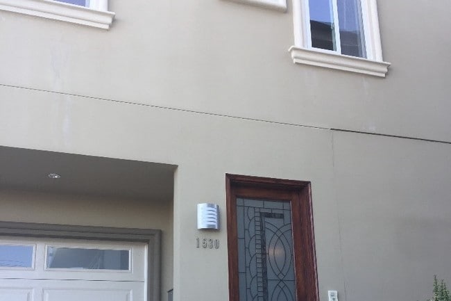 Building Photo - 1530 Parmer Ave