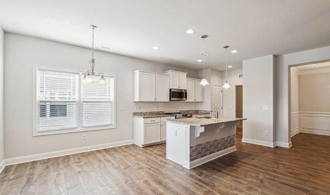 Foto del edificio - 112 Boomer St