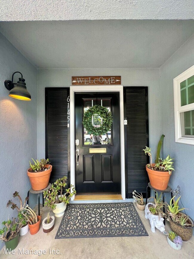 Foto del edificio - 4 br, 3 bath House - 6145 E Pageantry St