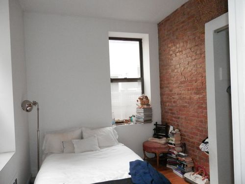 Foto del edificio - 120 Sullivan St
