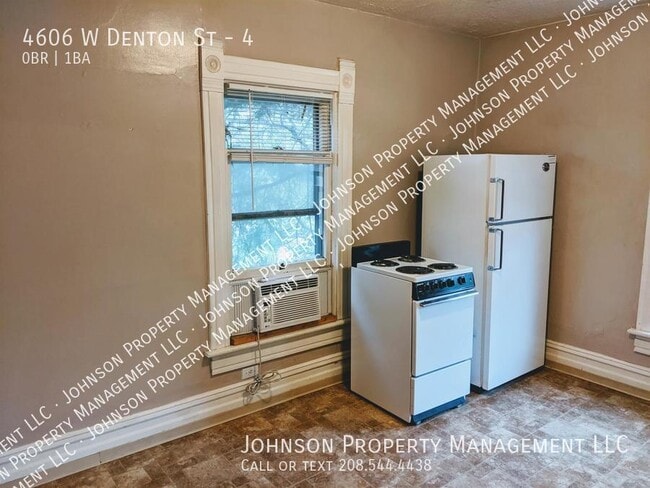 Building Photo - 4606 W Denton St