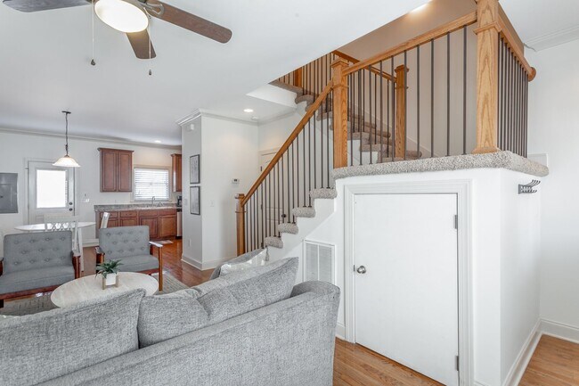 Foto del edificio - 2 Bedroom Townhome by UTC & Erlanger