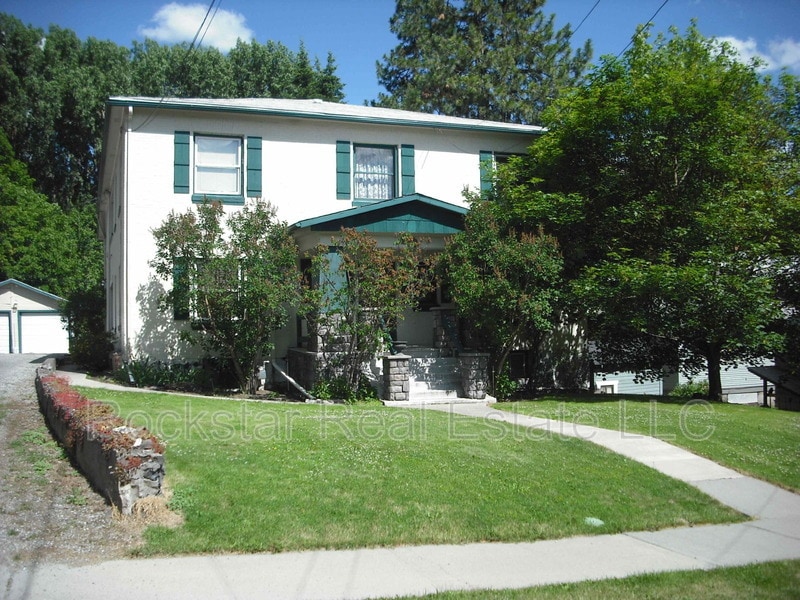 Primary Photo - 1511 S Latawah St