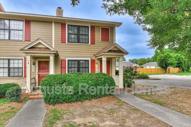 Building Photo - 208 W Buena Vista Ave