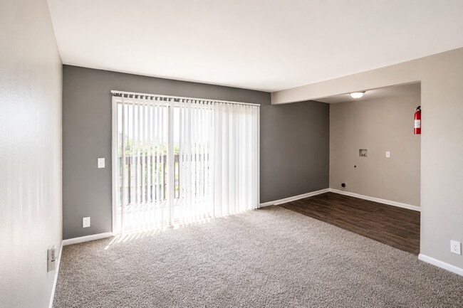 Foto del edificio - Highland Ridge Apartments