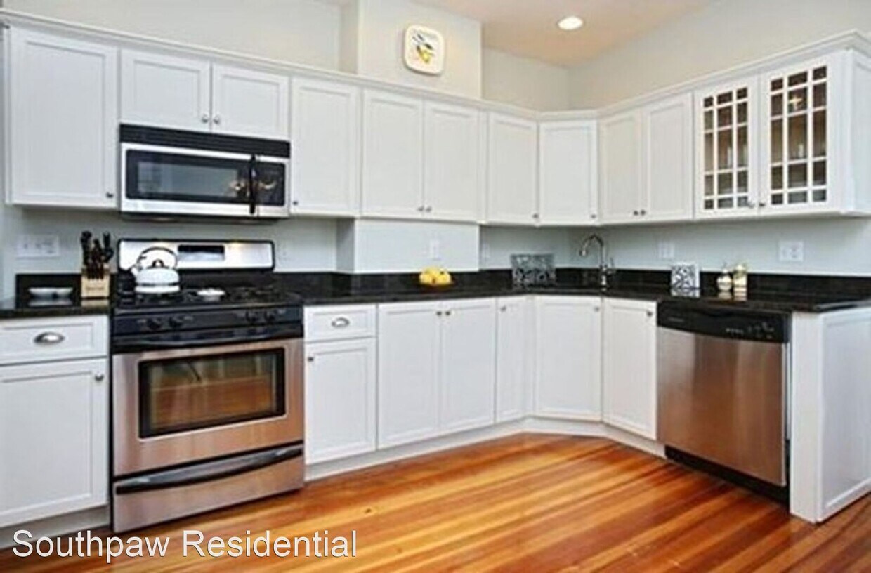 Primary Photo - 3 br, 2 bath House - 183-185 Rindge Ave Un...