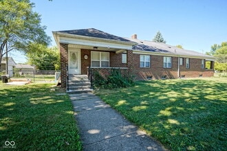Building Photo - 1550 N Butler Ave