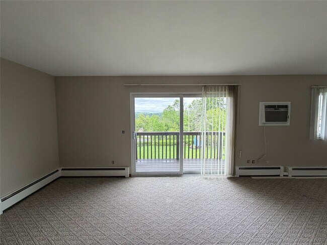 Foto del edificio - 3105 Burris Rd