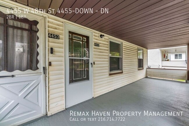 Foto del edificio - 4455 W 48th St