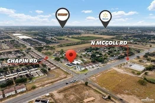 Foto del edificio - 1321 Joscelyn Dr