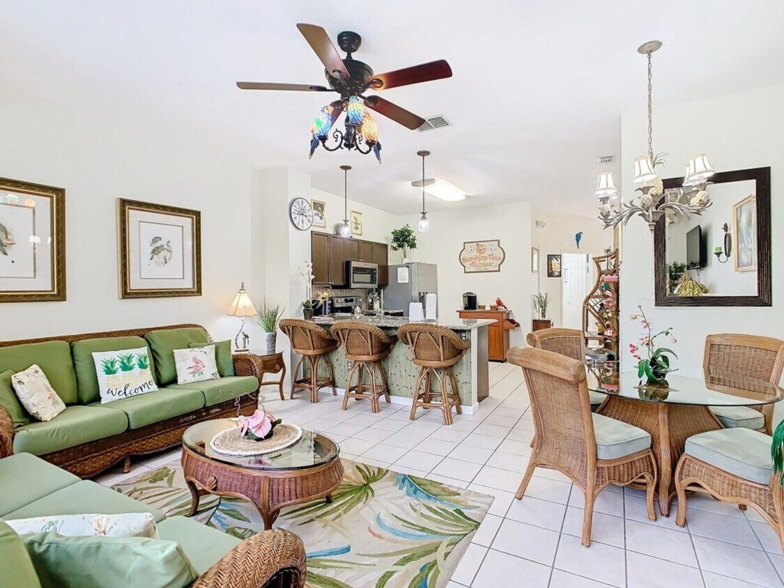 Foto principal - 2314 Silver Palm Dr
