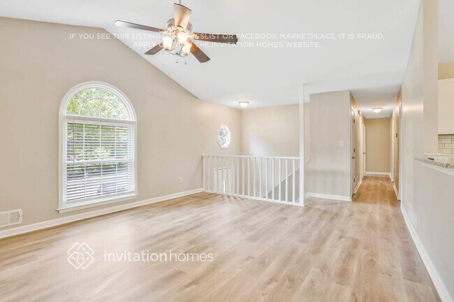 Foto del edificio - 277 Water Way Trail