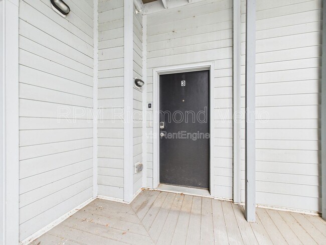 Foto del edificio - 2028 W Cary St