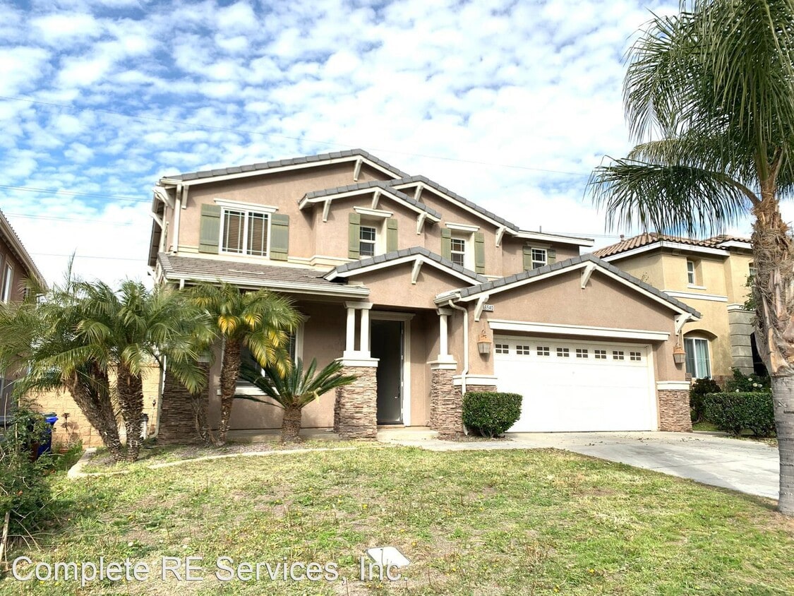 16540 Braeburn Ln, Fontana, CA 92337 House Rental in Fontana, CA