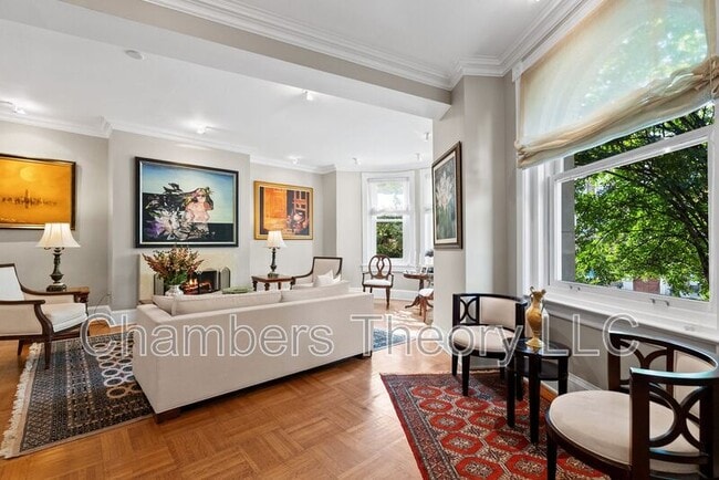 Foto del edificio - 2131 S St NW