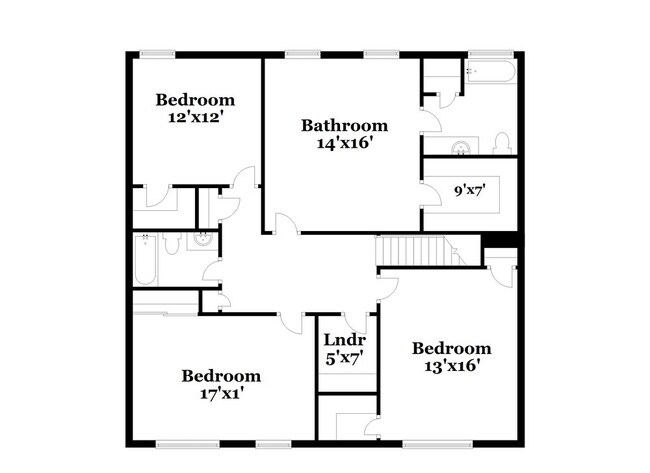 Foto del edificio - 2120 Speedwell Ct