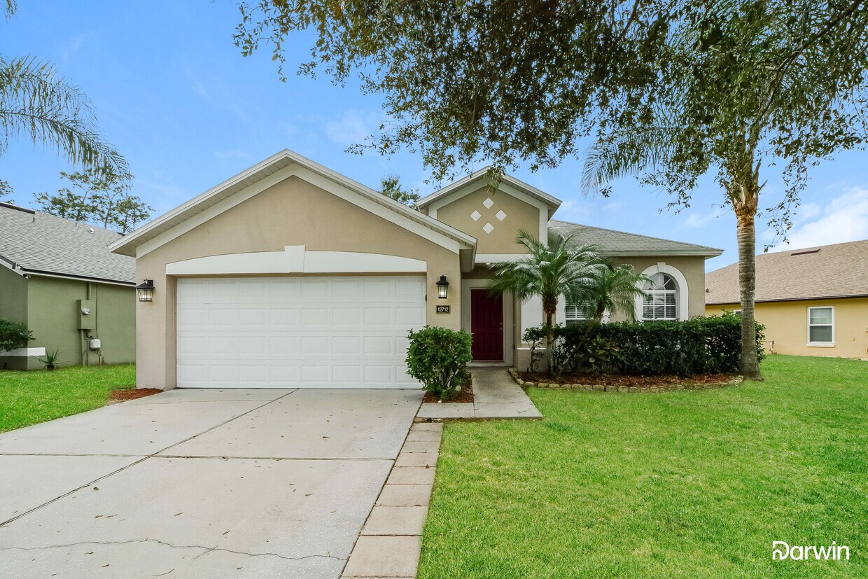 Foto principal - 12712 Aleguas Ln, Orlando, FL 32825