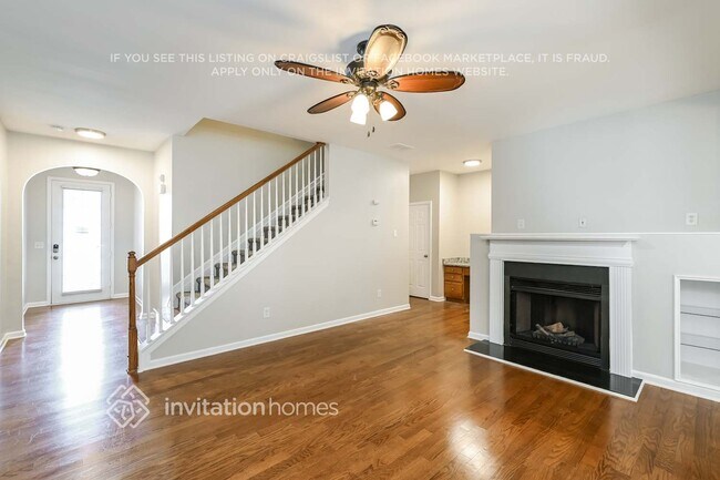Foto del edificio - 2636 Pierce Brennen Ct NE