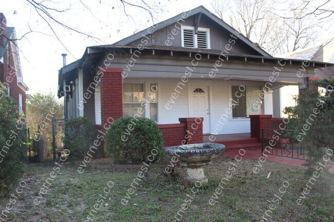 Building Photo - 2 BED & 1 BATH / PET-FRIENDLY / S8 ACCEPTED