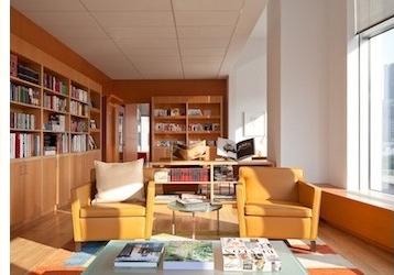 Foto del edificio - 8 spruce St
