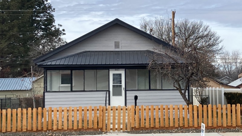 Primary Photo - 607 N Washington Ave