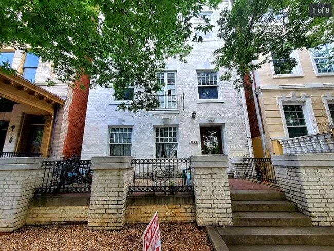 Photo - 1103 W Franklin St Apartment