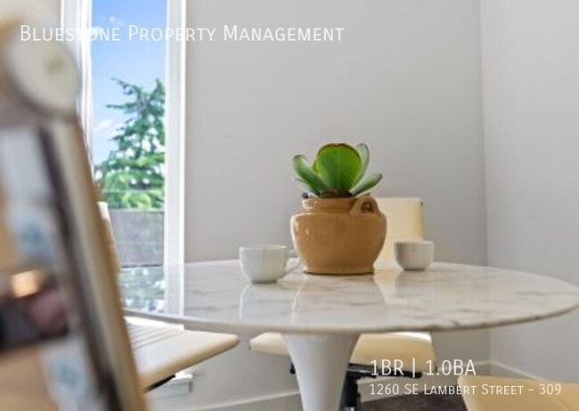 Foto del edificio - 1260 SE Lambert St