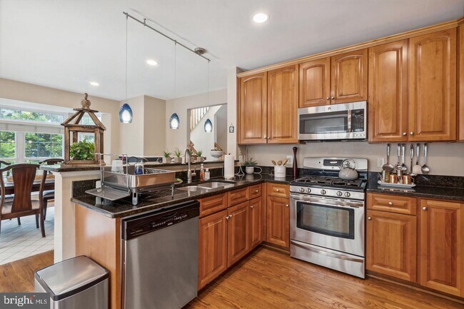 Foto del edificio - 3365 Wilton Crest Ct