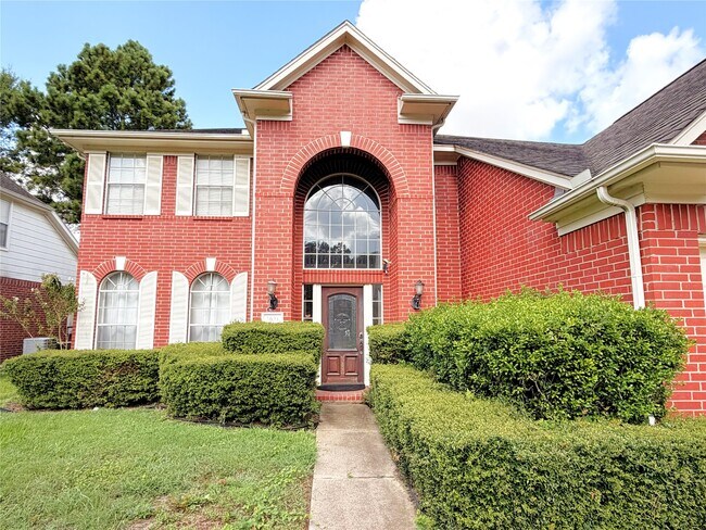 Building Photo - 3631 Lauderwood Ln