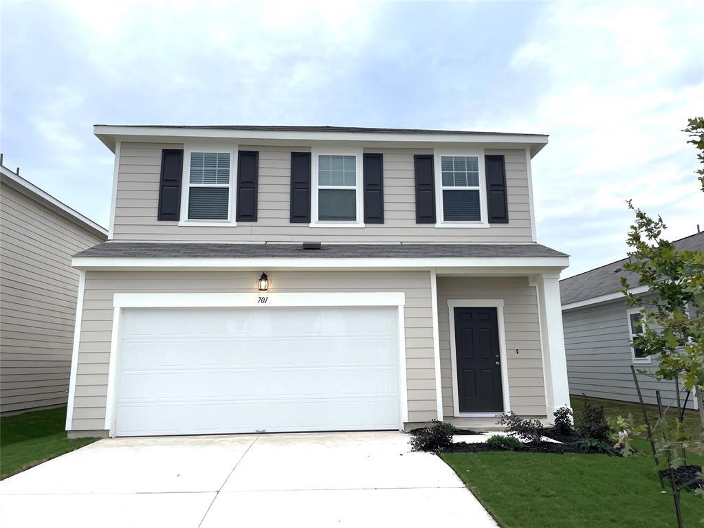 Foto principal - 701 Redfish Ln
