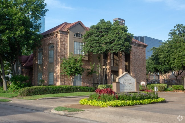 Entrada - Sendera At Greenway