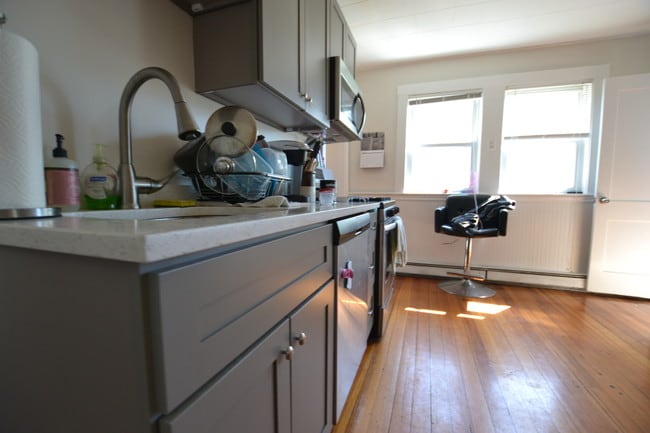 Building Photo - 109 Kenrick St