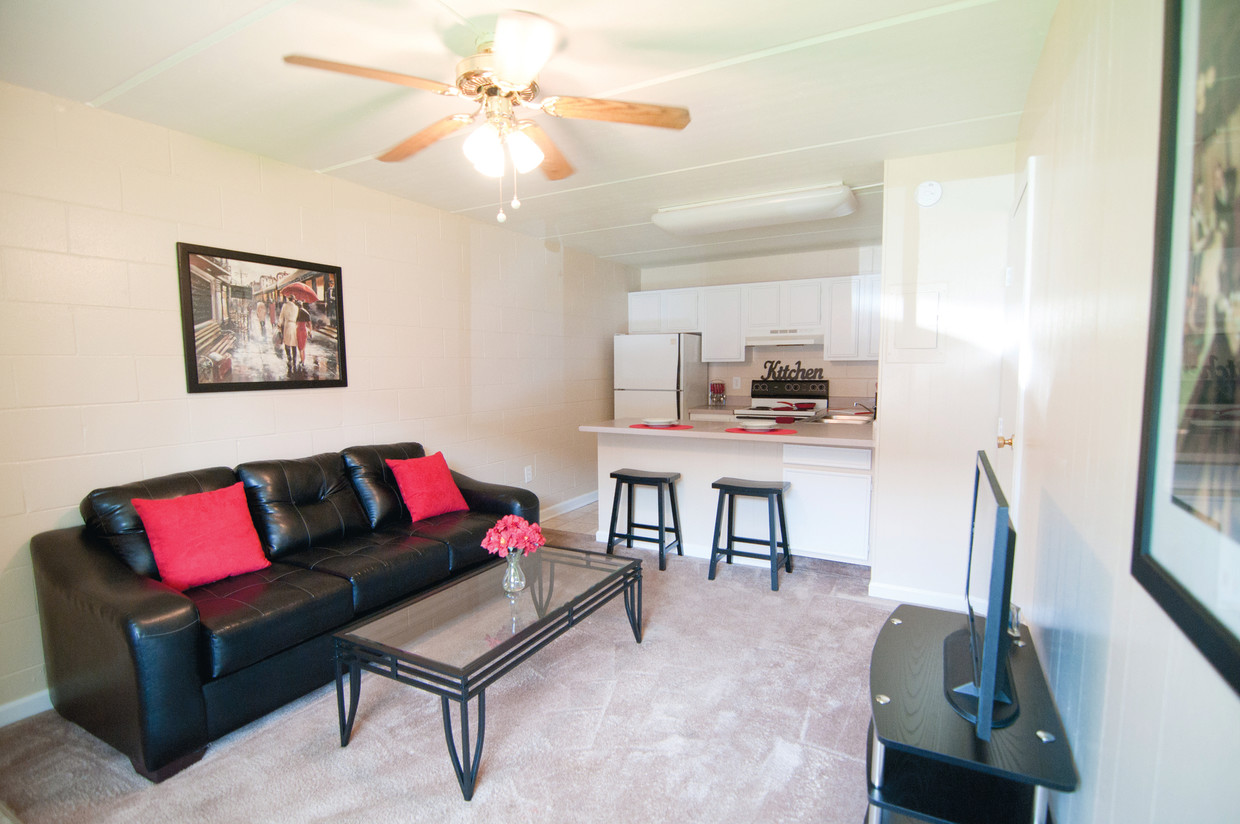 Primary Photo - Collegewood- All One Bedroom