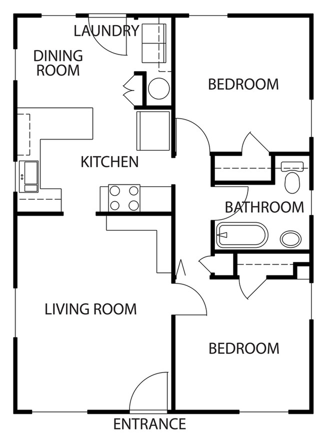Building Photo - 1045 Leona Ct