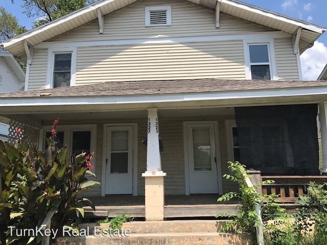 Foto principal - 1325 W Mount Vernon St