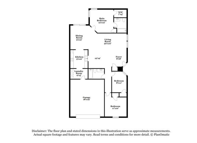 Foto del edificio - 8544 Sweet Birch Dr