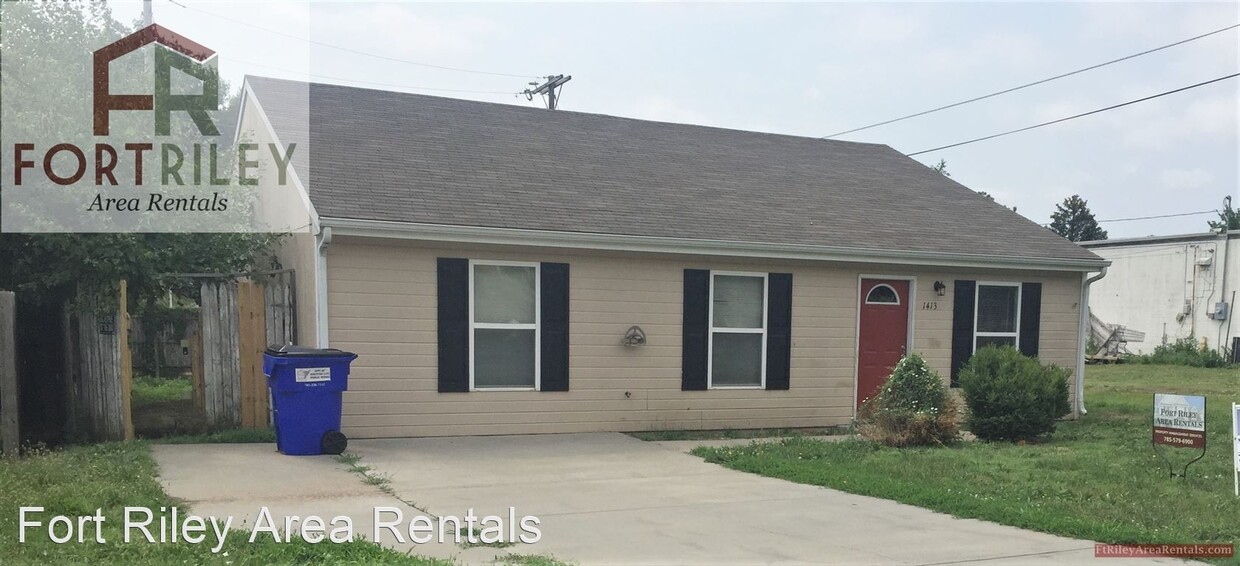 Primary Photo - 3 br, 2 bath House - 1413 Westwood Blvd