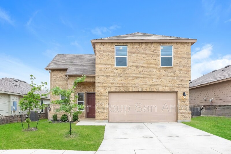 4003 Turning Pine Edge, Converse, TX 78109 House for Rent in Converse