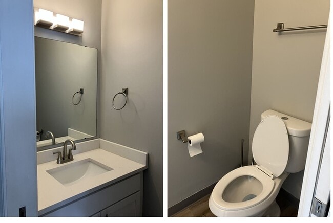 Foto del edificio - 2 Bedroom 1.5 Bath Berkley Townhouse