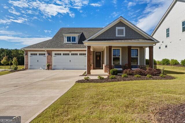 Foto del edificio - 1140 Providence Loop