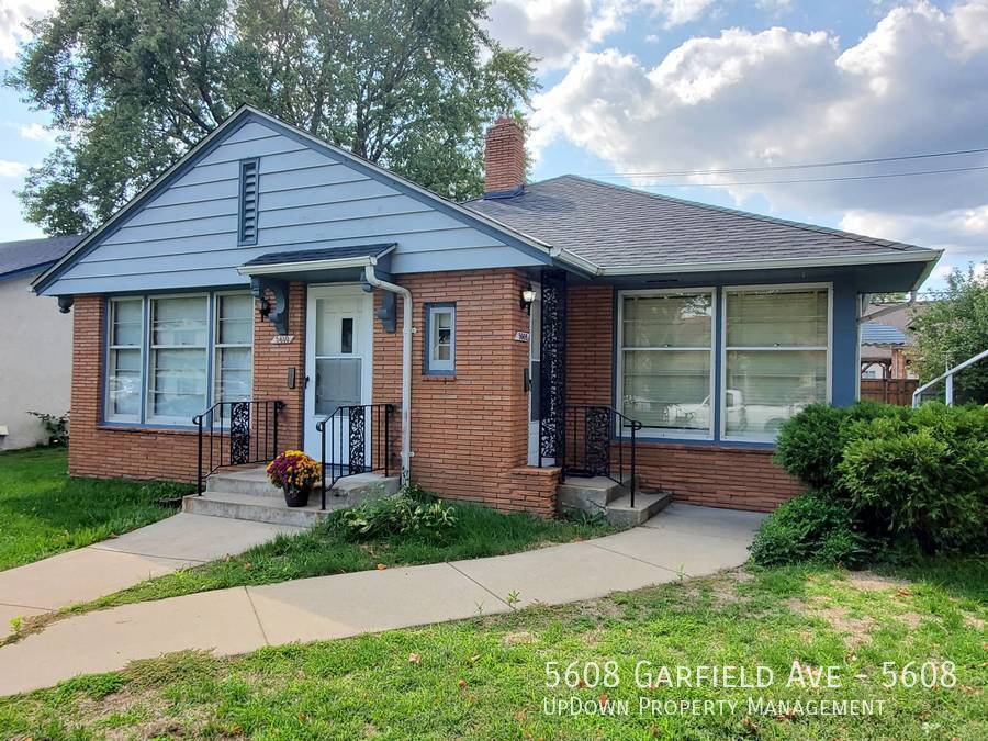 Primary Photo - 5608 Garfield Ave