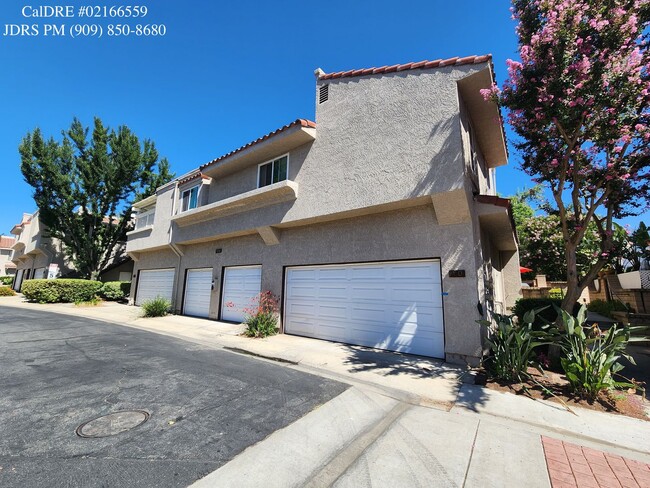 Building Photo - New Lowered Price! Alta Loma 3 Bedroom Condo