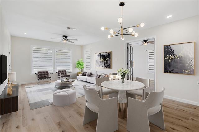 Foto del edificio - 7460 Aberdeen Dr