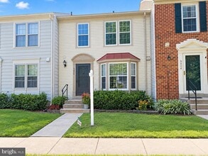 5406 New London Park Dr