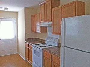 Kitchen - Meadowview Estates