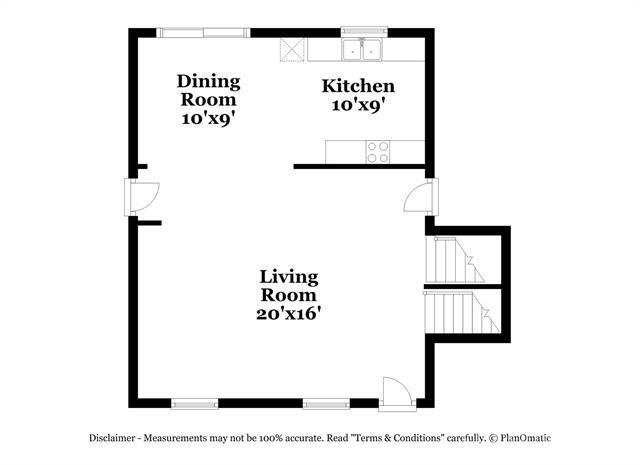 Building Photo - 1016 Lindler Dr
