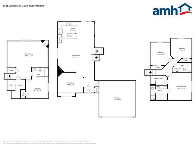 Foto del edificio - 6845 Watergreen Ct