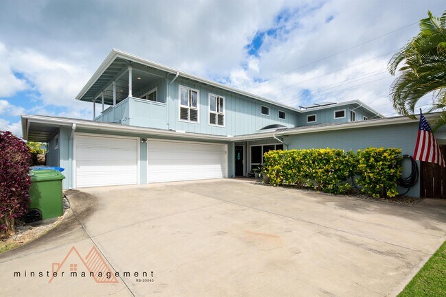 Building Photo - 166 Aikahi Loop